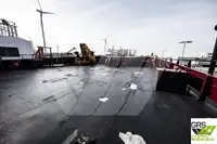 Wind farm service vessel विक्रीसाठी