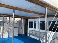 Catamaran विक्रीसाठी