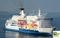 Ro-Ro ship विक्रीसाठी