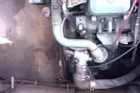 क्रू बोट विक्रीसाठी