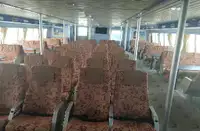 क्रूझ जहाज विक्रीसाठी