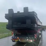 बार्ज विक्रीसाठी
