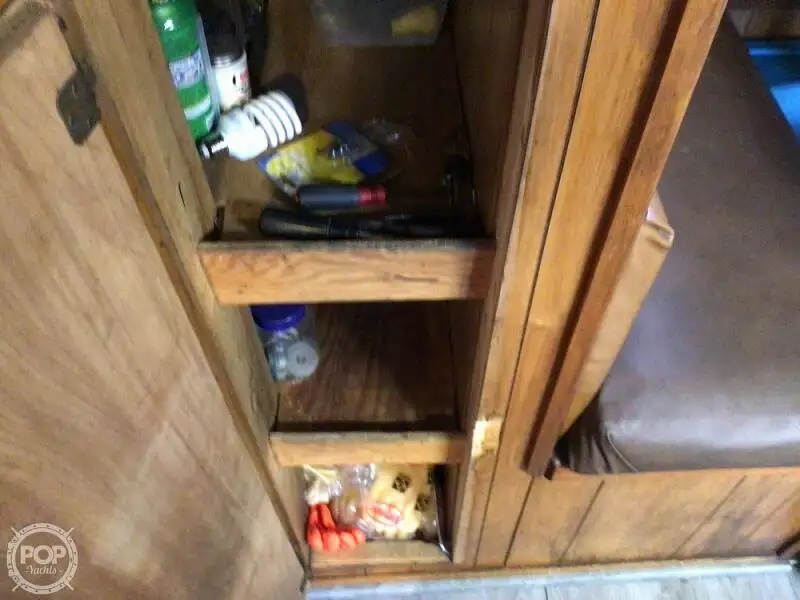 ट्रॉलर विक्रीसाठी