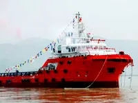 एंकर हँडलिंग टग सप्लाय (AHTS) विक्रीसाठी