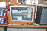 प्लॅटफॉर्म पुरवठा जहाज (PSV) विक्रीसाठी