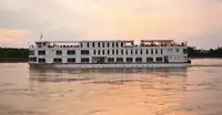 क्रूझ जहाज विक्रीसाठी