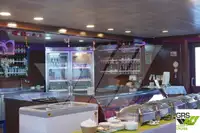 रेस्टॉरंट जहाज विक्रीसाठी