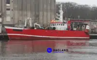 Trawler विक्रीसाठी