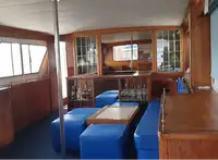 क्रूझ जहाज विक्रीसाठी