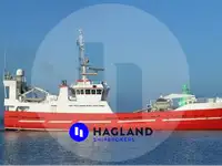 Trawler विक्रीसाठी