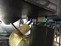 वर्क बोटी विक्रीसाठी