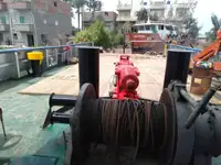 पुरवठा जहाज विक्रीसाठी