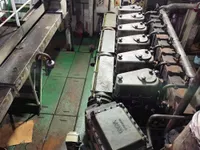 कंटेनर जहाज विक्रीसाठी