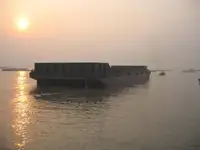 बार्ज विक्रीसाठी