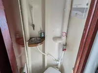 सर्वेक्षण जहाज विक्रीसाठी