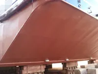 बार्ज विक्रीसाठी