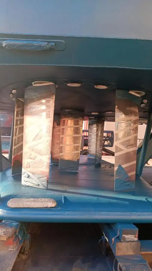 टोबोट विक्रीसाठी