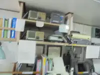 गस्त नौका विक्रीसाठी