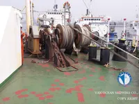 तेल/रासायनिक टँकर विक्रीसाठी