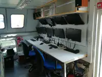 सर्वेक्षण जहाज विक्रीसाठी