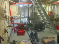 रेफ्रिजर जहाज विक्रीसाठी