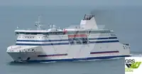 Ro-Ro ship विक्रीसाठी