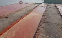 बार्ज विक्रीसाठी