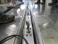बार्ज विक्रीसाठी
