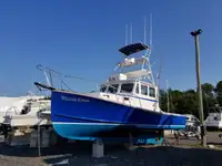 Purse seiner विक्रीसाठी