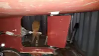 ट्रॉलर विक्रीसाठी