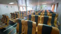 क्रू बोट विक्रीसाठी