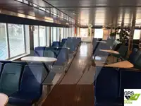 Ro-Ro ship विक्रीसाठी