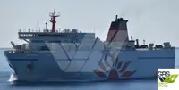 Ro-Ro ship विक्रीसाठी