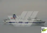 Ro-Ro ship विक्रीसाठी