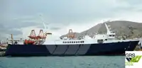 Ro-Ro ship विक्रीसाठी