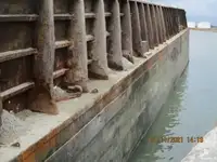 बार्ज विक्रीसाठी