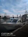 Trawler विक्रीसाठी