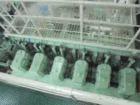 गस्त नौका विक्रीसाठी