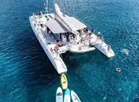 Catamaran विक्रीसाठी