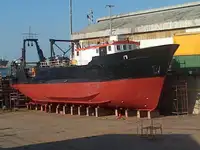 Longliner विक्रीसाठी