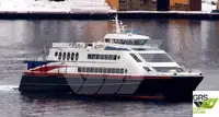 क्रूझ जहाज विक्रीसाठी