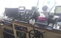 पायलट बोट विक्रीसाठी