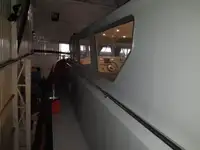 वर्क बोटी विक्रीसाठी