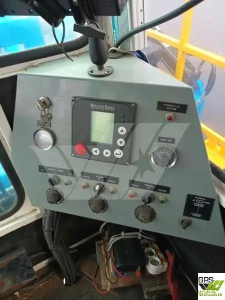 ड्रेजर विक्रीसाठी