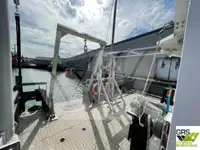 Wind farm service vessel विक्रीसाठी