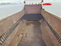 बल्क वाहक विक्रीसाठी