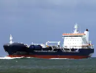 Oil/Chemical tanker विक्रीसाठी