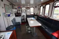 क्रूझ जहाज विक्रीसाठी