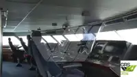 रो-रो जहाज विक्रीसाठी