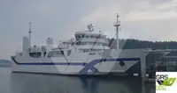 Ro-Ro ship विक्रीसाठी